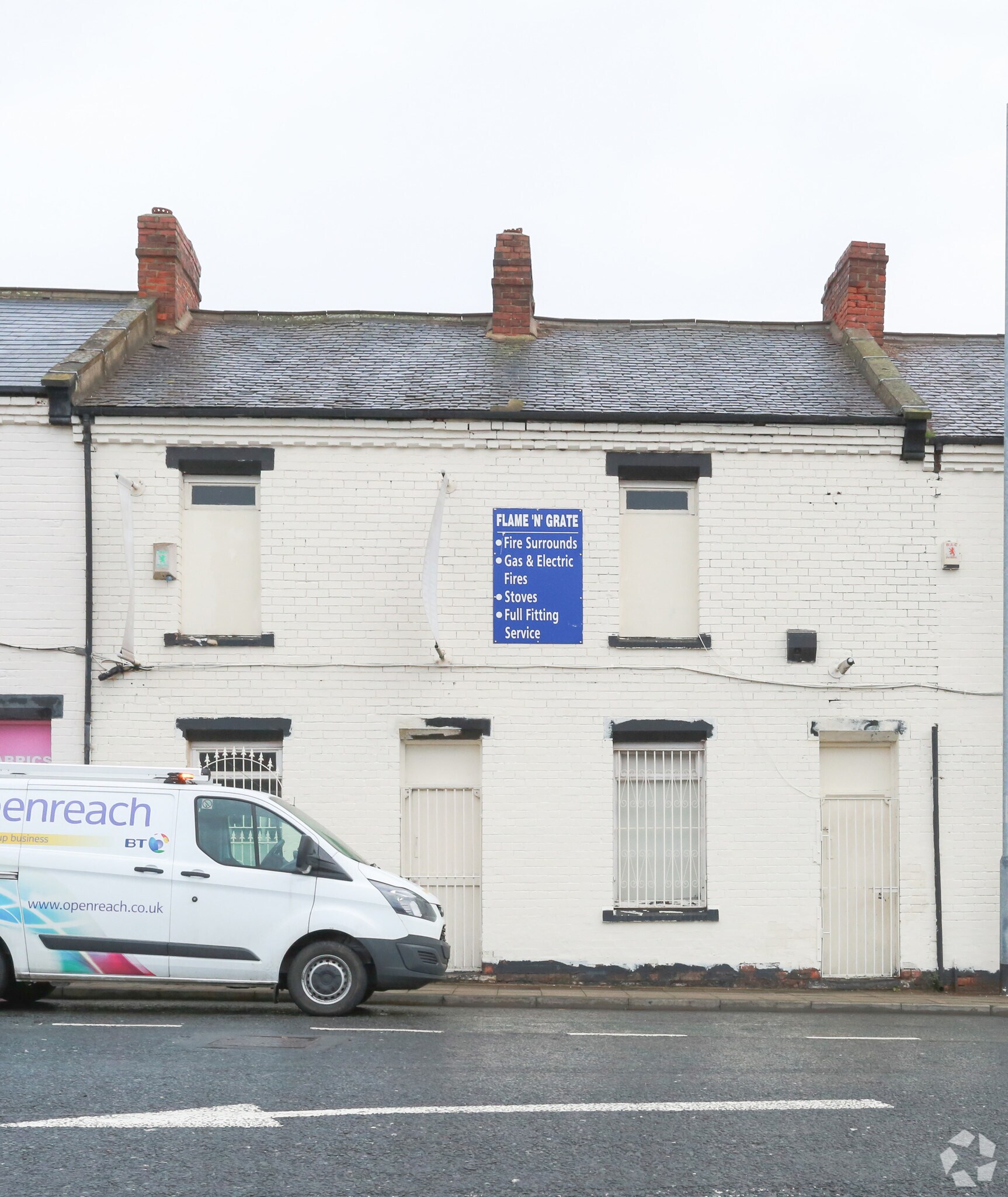 20 Whessoe Rd, Darlington for sale Building Photo- Image 1 of 1