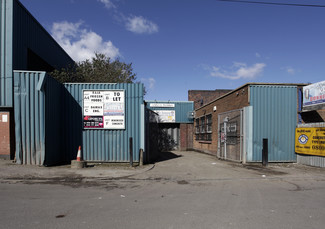 More details for Doris Rd, Birmingham - Industrial for Rent