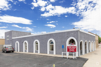 214 San Pedro Dr NE, Albuquerque, NM for sale Building Photo- Image 1 of 1