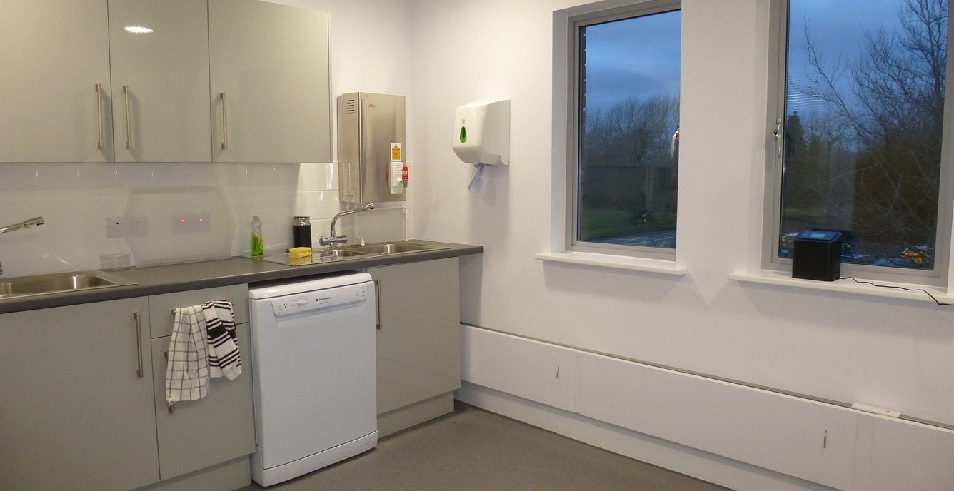 Gloucester Rd, Tewkesbury to rent Interior Photo- Image 1 of 3