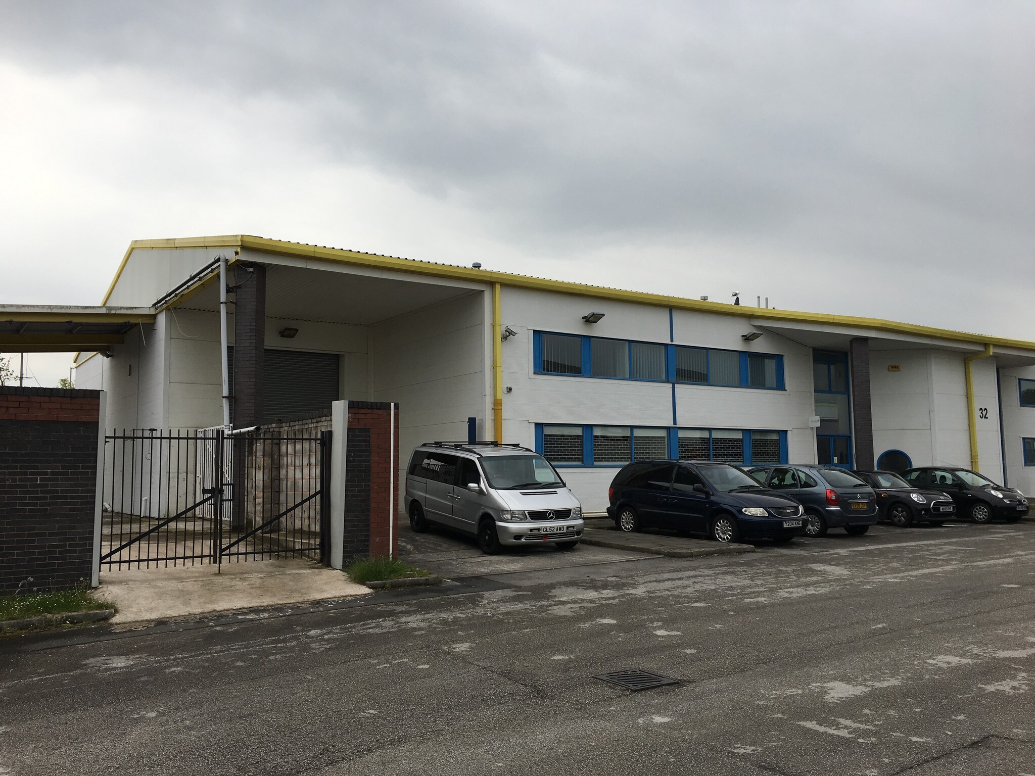 Thursby Rd, Wirral for sale Building Photo- Image 1 of 1