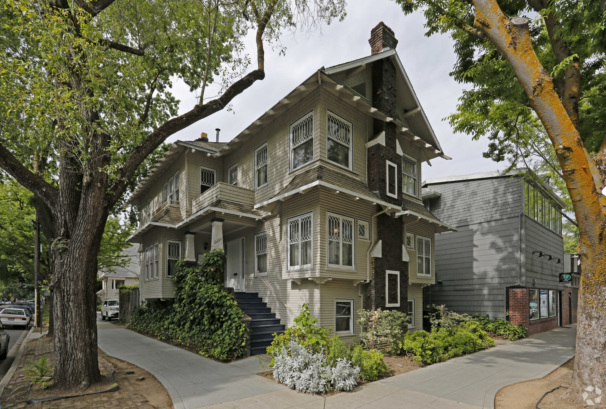 2230 K St, Sacramento, CA for sale Primary Photo- Image 1 of 1