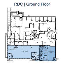 202-208 Boul Du Curé-Labelle, Ste-Thérèse, QC for rent Floor Plan- Image 1 of 2