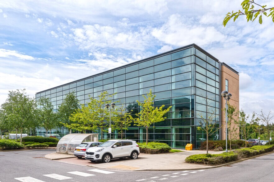 Silver Fox Way, Newcastle Upon Tyne to rent - Building Photo - Image 3 of 26