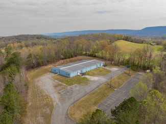 More details for 205 Industrial Pike, Whitwell, TN - Industrial for Sale
