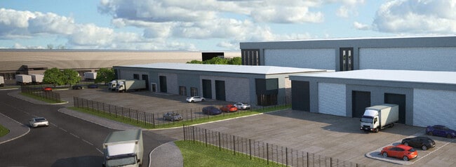 More details for Bishopdyke Rd, Sherburn In Elmet - Industrial to Rent