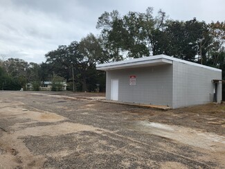 More details for 12701 Saeger rd, Grand Bay, AL - Light Industrial for Sale