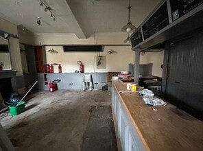 9 High Skellgate, Ripon to rent Interior Photo- Image 1 of 6