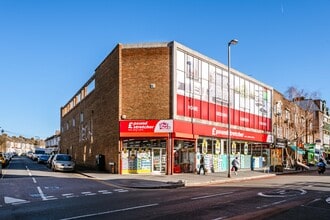 832-836 High Rd, London to rent Building Photo- Image 1 of 10