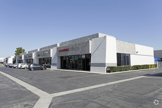 More details for 13235 Rosecrans Ave, Santa Fe Springs, CA - Light Industrial for Rent