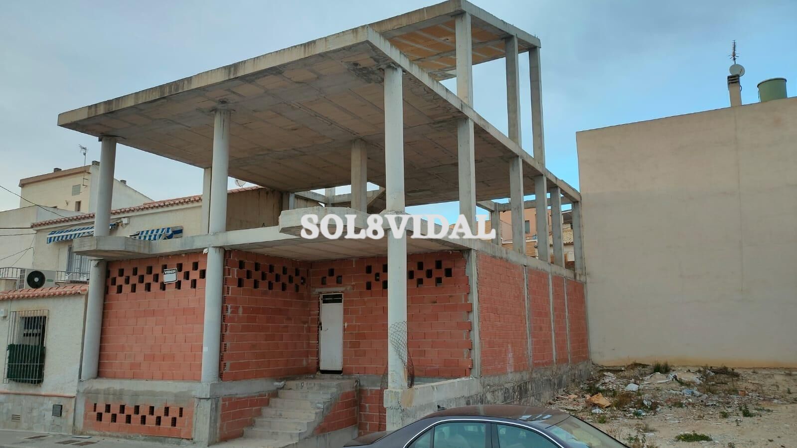 Land in Archena, Murcia for sale Construction Photo- Image 1 of 10