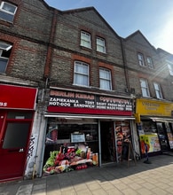 12 Greyhound Ln, London to rent Building Photo- Image 1 of 2