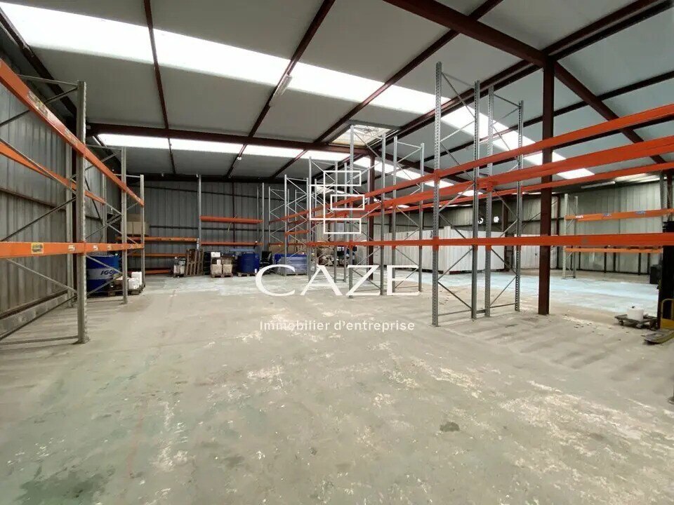 Retail in Cestas for sale Interior Photo- Image 1 of 6