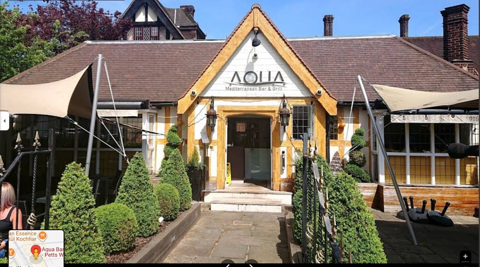 Station Sq, Orpington to rent Building Photo- Image 1 of 7