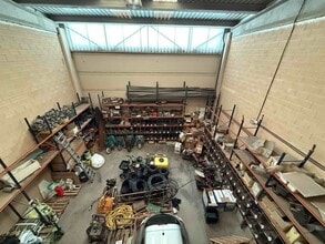 Industrial in San Sebastián de los Reyes, Madrid to rent Interior Photo- Image 1 of 7