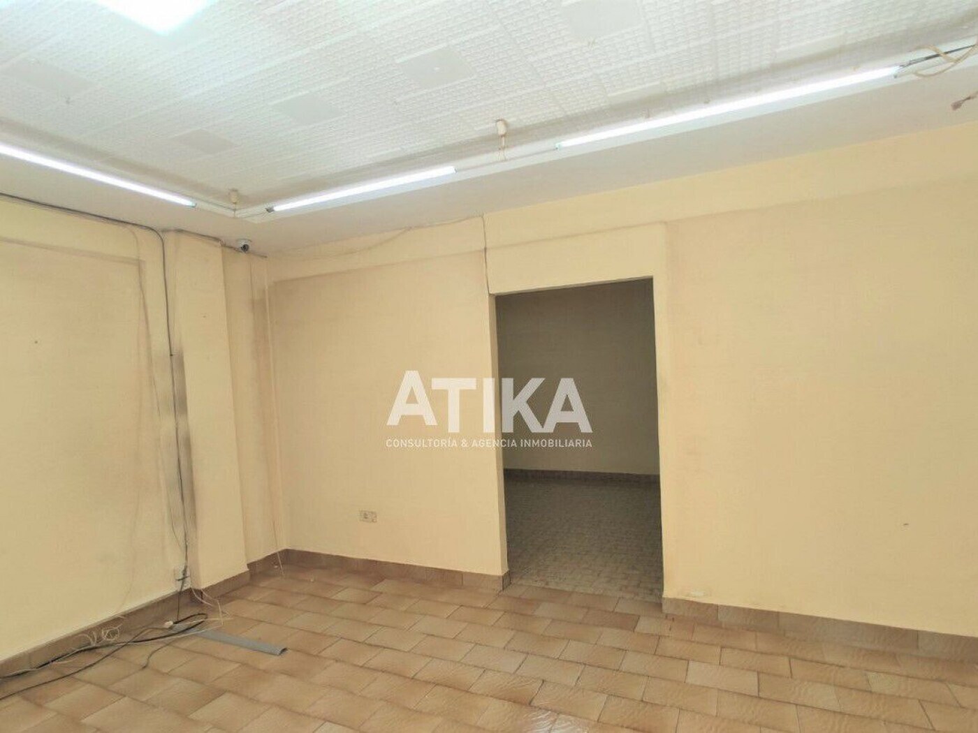 Retail in Ontinyent to rent Building Photo- Image 1 of 5