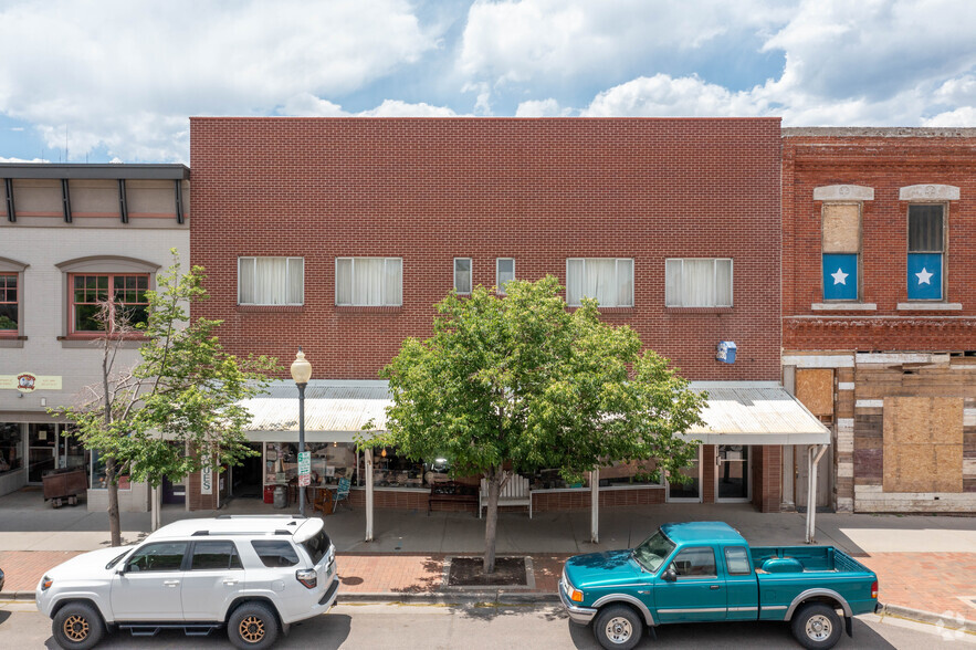 1104-1106 Washington Ave, Golden, CO for rent - Building Photo - Image 3 of 6