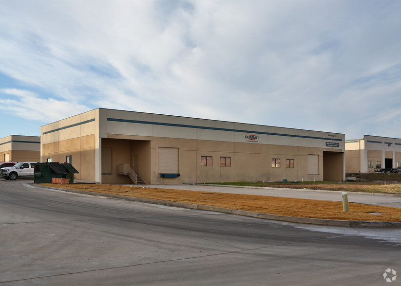 6595 Corporation Pky, Fort Worth, TX for sale - Primary Photo - Image 1 of 1