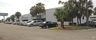 More details for 1020 NW 6th St, Deerfield Beach, FL - Light Industrial for Rent