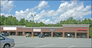 More details for 6425-6455 Old Highway 52, Welcome, NC - Retail for Rent