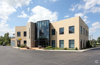 More details for 600-604 Morrison Rd, Gahanna, OH - Office/Medical for Rent