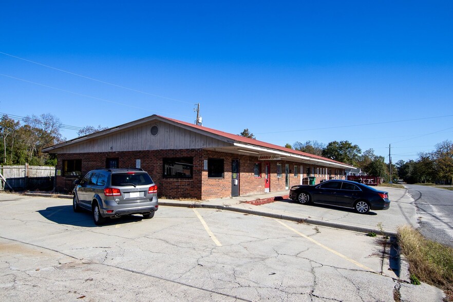 1446 Poplar St, Cayce, SC for sale - Building Photo - Image 2 of 2