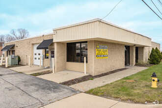 6733 Airport Hwy, Holland, OH for rent Building Photo- Image 1 of 5