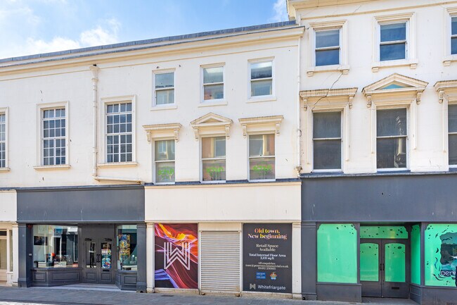 More details for 20 Whitefriargate, Hull - Retail to Rent