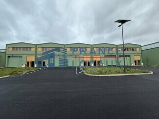 More details for Light Industrial to Rent