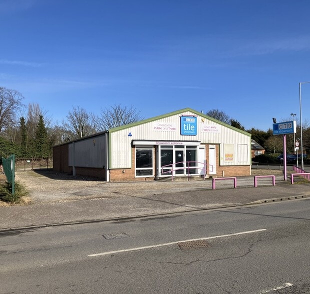 Coburg St, Kings Lynn to rent - Building Photo - Image 3 of 3