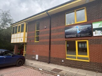 More details for Bruntcliffe Way, Morley - Office to Rent