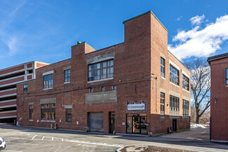 More details for 1 Brook St, Watertown, MA - Office for Rent