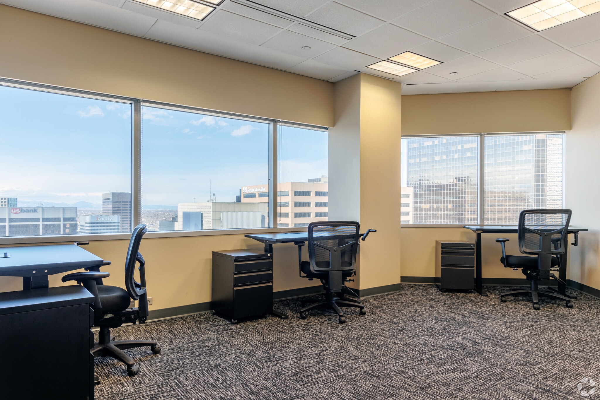 600 17th St, Denver, CO to rent Interior Photo- Image 1 of 3