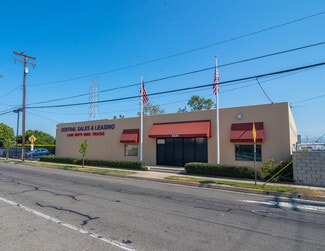 More details for 8331 E Slauson Ave, Pico Rivera, CA - Light Industrial for Sale