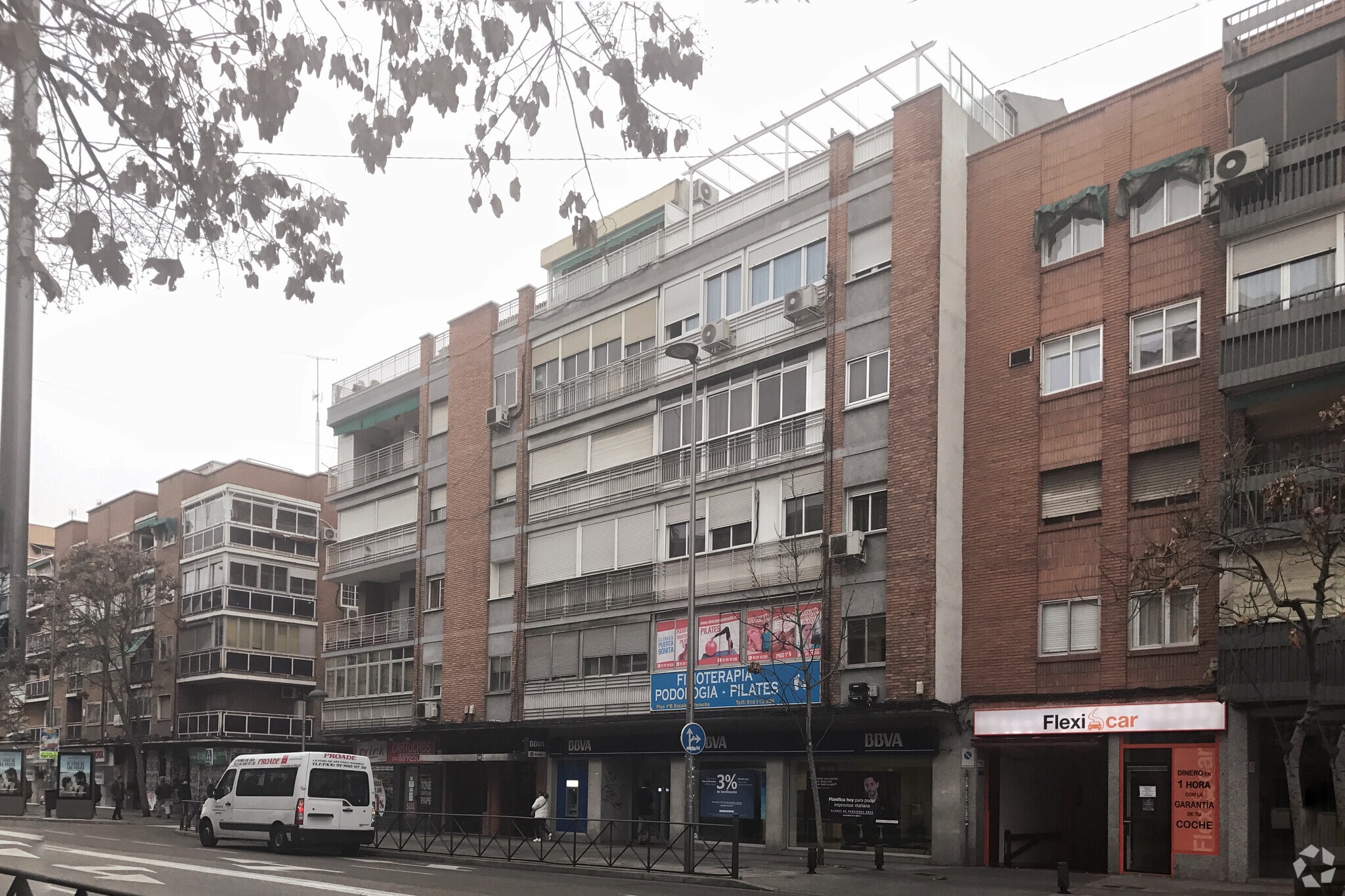 Retail in Villaviciosa de Odón, Madrid for sale Primary Photo- Image 1 of 3
