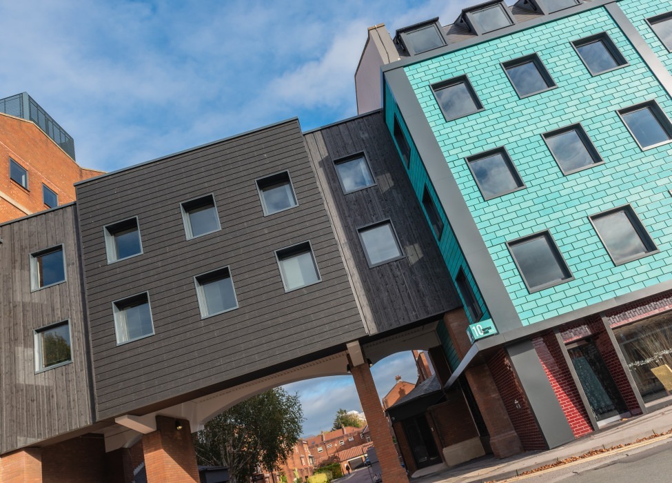 Wapping Rd, Bristol to rent Building Photo- Image 1 of 6