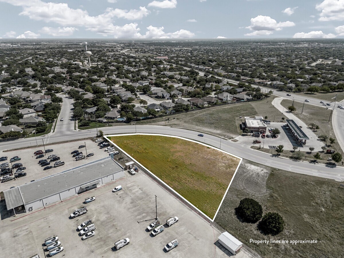 Schultz Grand Avenue Parkway, Pflugerville 78660 Pflugerville, TX