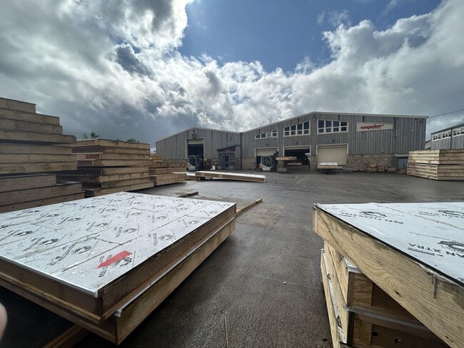 More details for Cumeragh Ln, Whittingham - Industrial to Rent