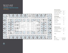 919 Third Ave, New York, NY for rent Floor Plan- Image 2 of 19