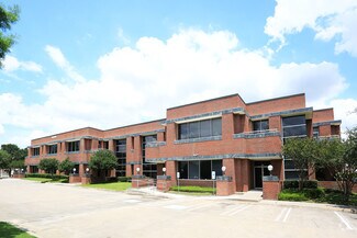 More details for 1501 Luna Rd, Carrollton, TX - Office for Rent