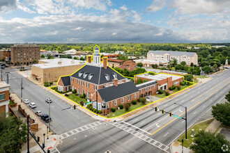 128 S Washington St, Albany, GA for rent Building Photo- Image 1 of 6