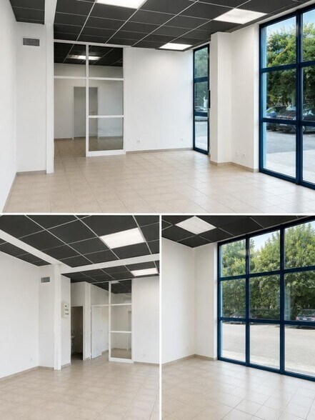 Industrial in Gémenos to rent - Building Photo - Image 3 of 5