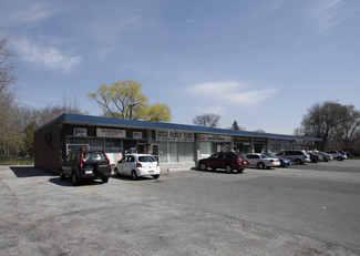 More details for 80-96 Dearham Wood Dr, Toronto, ON - Retail for Rent