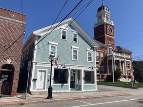 3287 Post Rd, Warwick, RI for sale Building Photo- Image 1 of 1