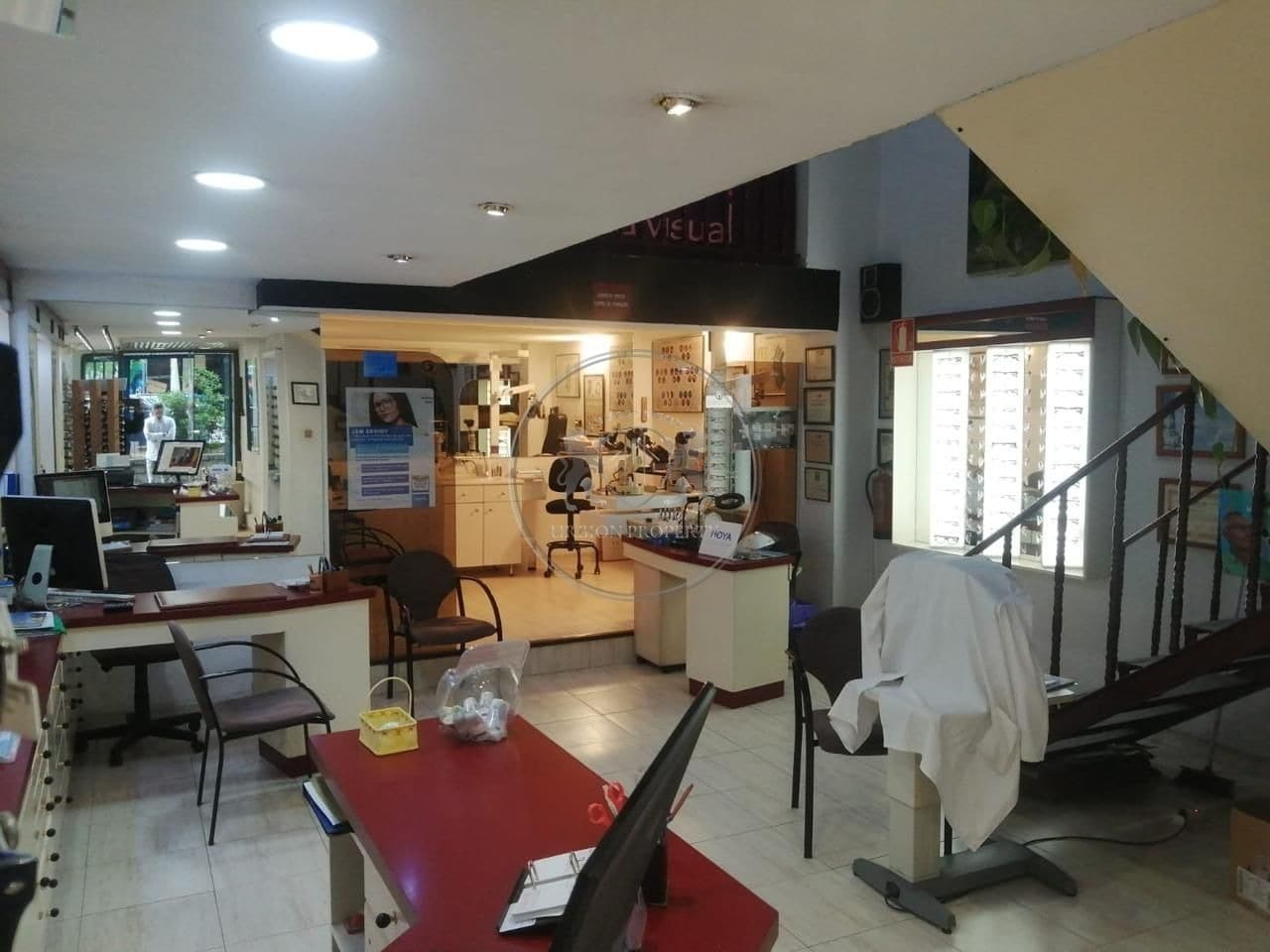 Retail in Madrid, Madrid to rent Interior Photo- Image 1 of 7