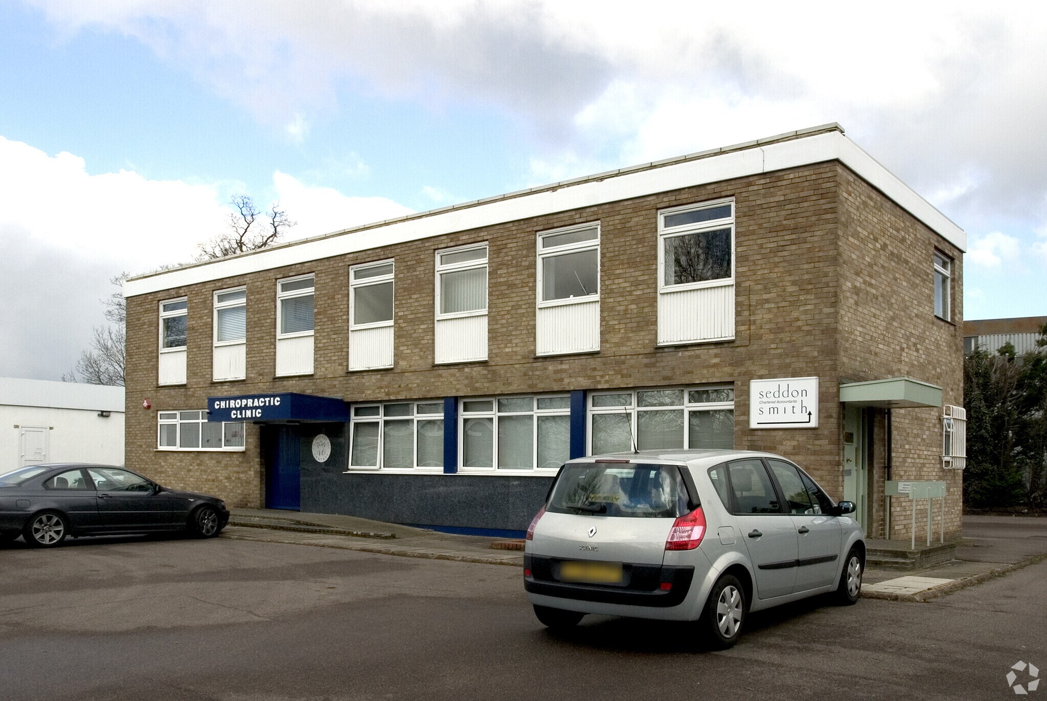 Gatehouse Rd, Aylesbury for sale Primary Photo- Image 1 of 1