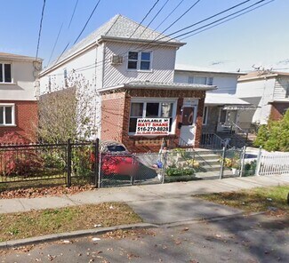 More details for 13524 126th St, South Ozone Park, NY - Build-to-Rent for Sale