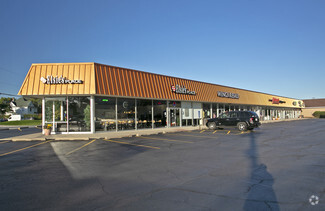 More details for 1300-1310 E Rand Rd, Arlington Heights, IL - Retail for Rent