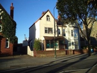 More details for 64-66 St Peter's Ave, Cleethorpes - Office for Sale