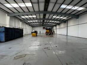 1 Ripple Rd, Barking to rent Interior Photo- Image 2 of 2